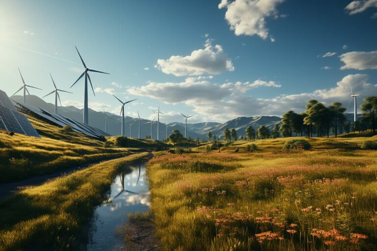 Budget pour énergies alternatives : Analyse des coûts réels et comparatifs