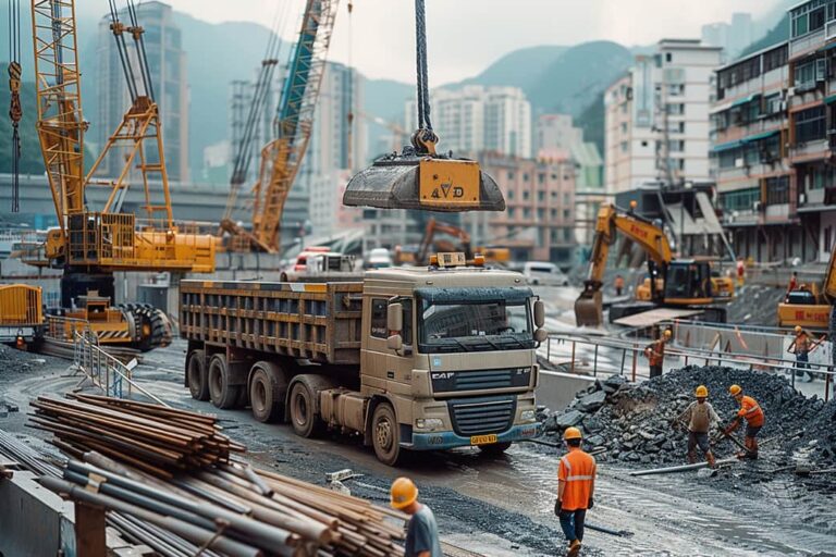 Erreurs à éviter lors de lachat de construction : priorités essentielles