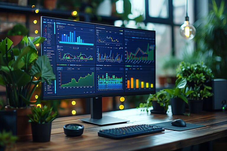 Comparatif des plateformes de staking de cryptomonnaies : laquelle choisir ?
