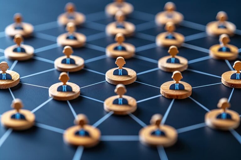 Leadership Et Culture Organisationnelle commercial vs résidentiel : Différences