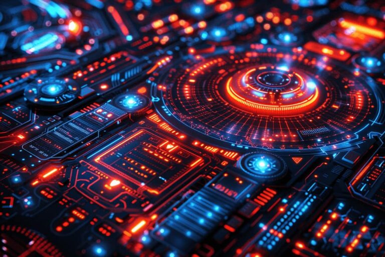 Comparatif des protocoles de connectivité : Wi-Fi 6 vs Ethernet pour les bureaux