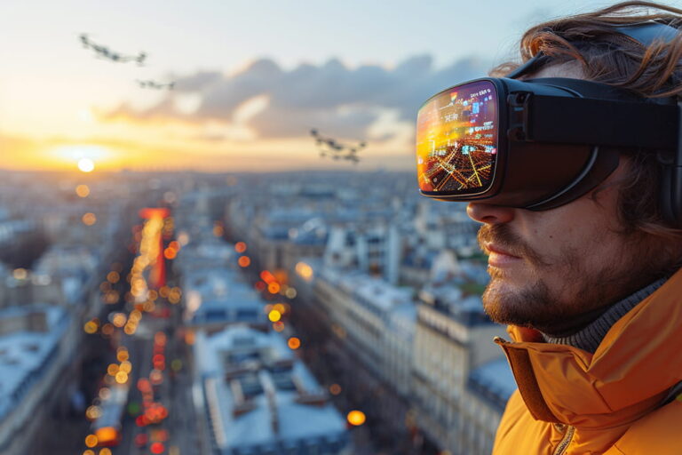 ROI d’investir dans drones de qualité vs options économiques