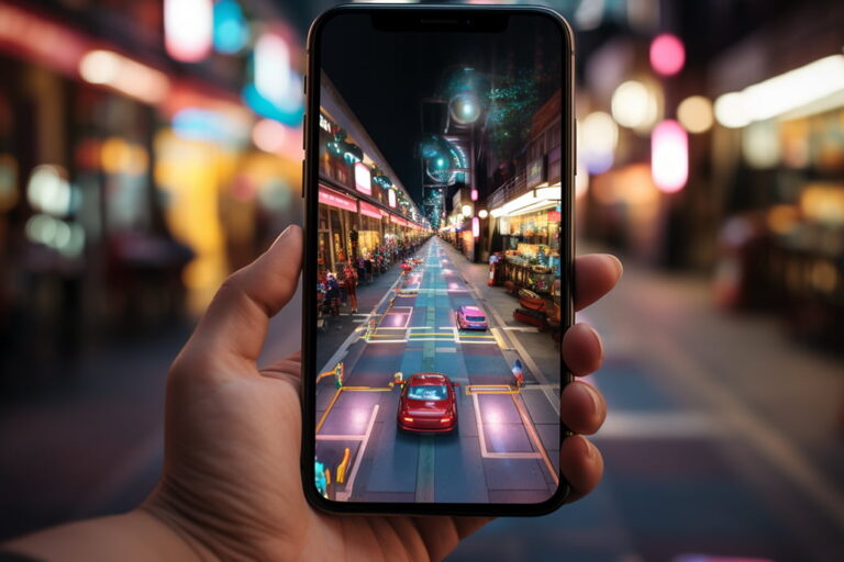 Analyse des performances des smartphones 5G : modèles et benchmarks 2023
