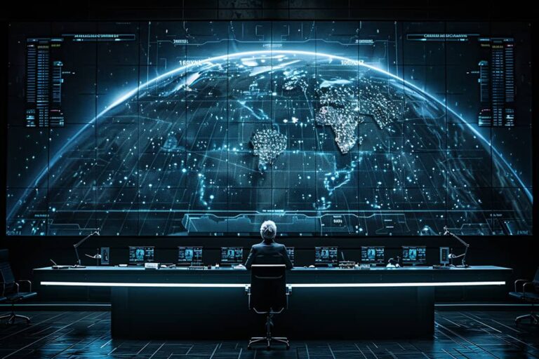 Sécurité dans les technologies académiques : Protocoles et meilleures pratiques