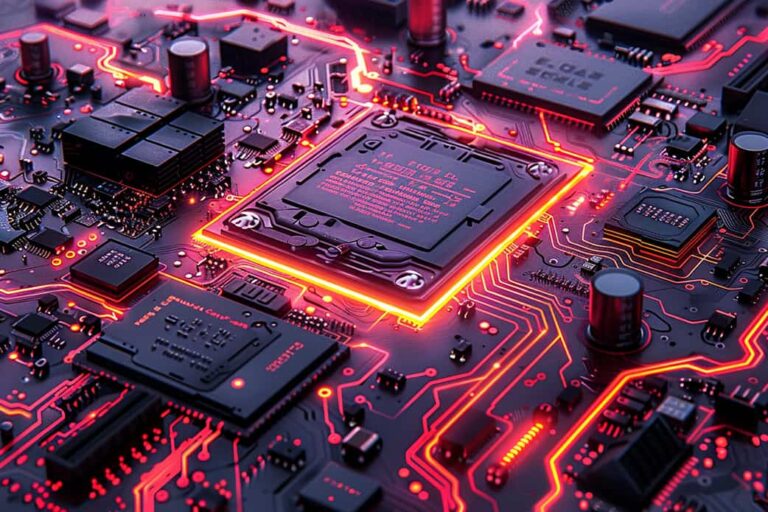 Comparatif des modèles de GPU NVIDIA RTX 30XX pour le deep learning (10-24 Go)