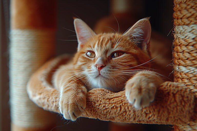 Guide technique pour choisir la litière adaptée aux besoins de votre chat