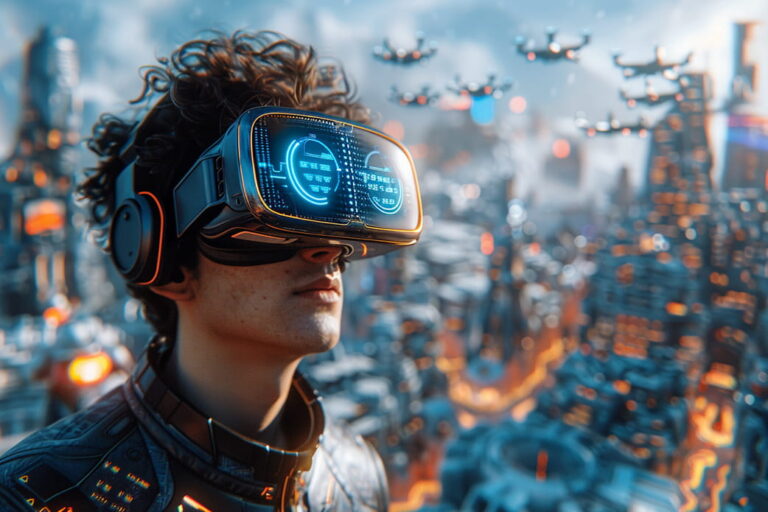 L’avenir de cinéma et télévision : Tendances qui impacteront le marché