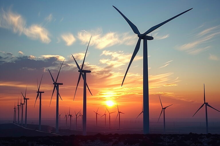 Législation Et Réglementations Technologiques durable : Options écologiques qui