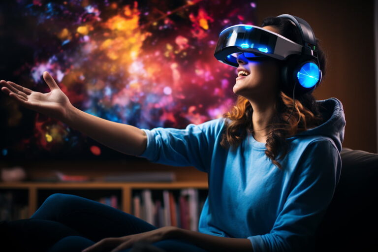 Avancées en technologie pour le cinéma et la télévision homologuées