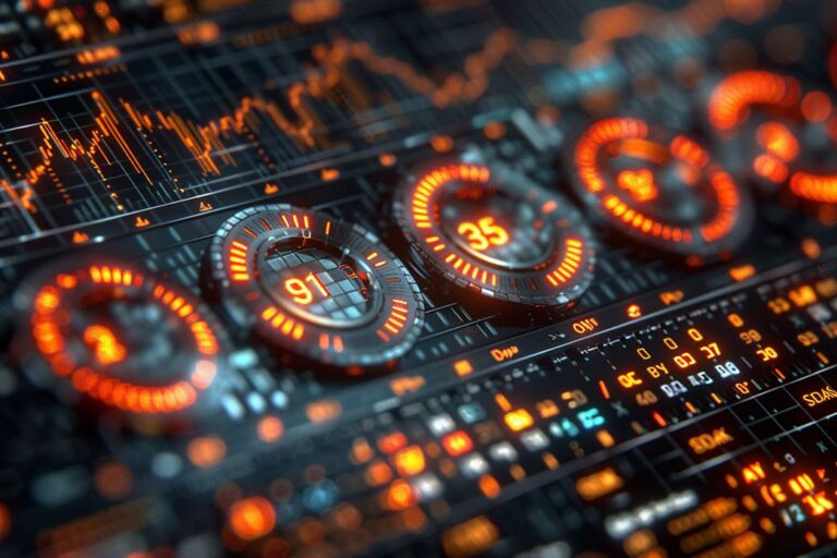 Technologie appliquée à biotechnologie et génomique intégré : Avancées que vous