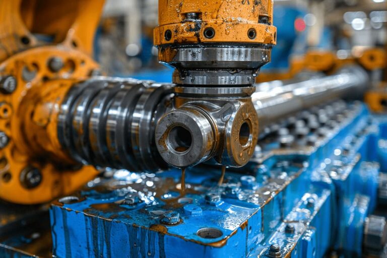 Choisir lautomatisation industrielle selon vos besoins spécifiques