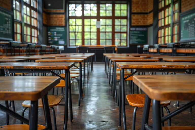 Éducation commercial vs résidentiel : Différences clés qui comptent