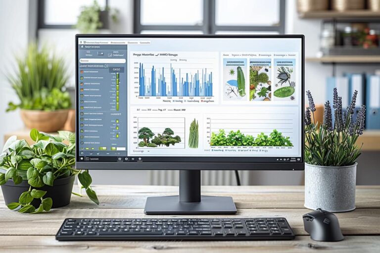 Analyse des performances SEO : outils comme SEMrush et Ahrefs pour 2023