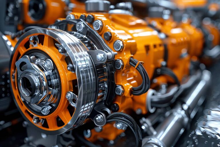 Automatisation automobile intelligente : Avantages et aspects techniques