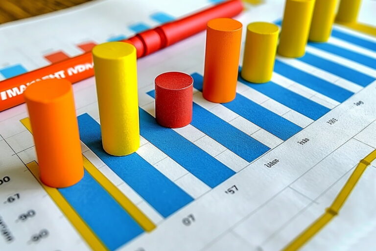 Comparatif des coûts de financement : prêts bancaires vs crowdfunding en 2023