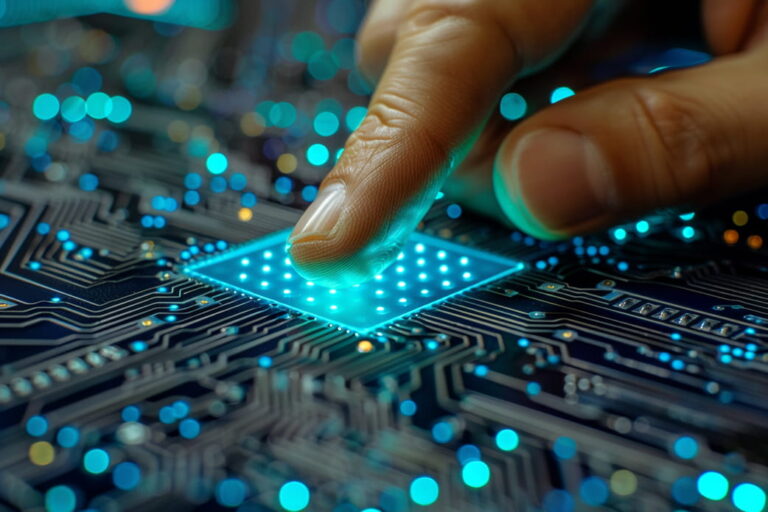 Innovations en développement web : Ce qui change l’industrie