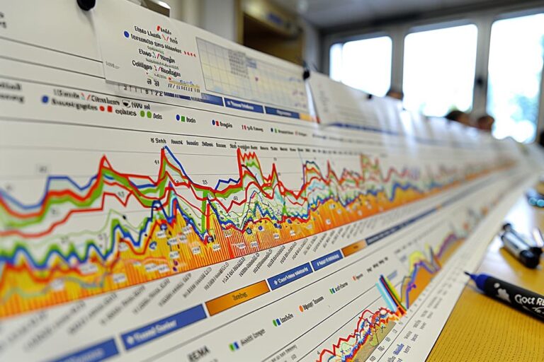 Comment évaluer les performances dune agence de marketing digital ?