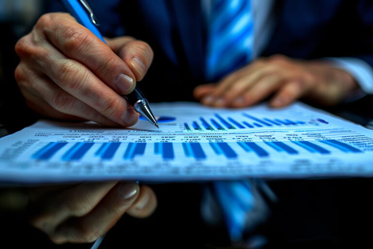 Comparatif des frais bancaires : Choisir le meilleur compte pour vos besoins