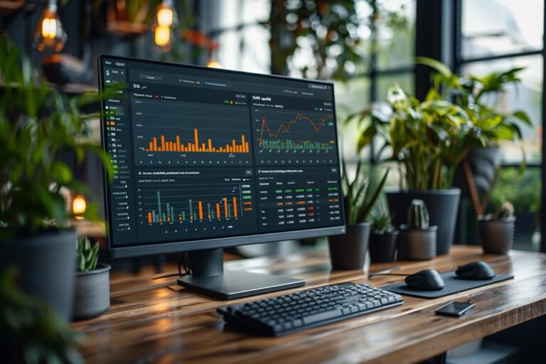 Analyse des performances SEO : Outils comme SEMrush et Ahrefs en 2023