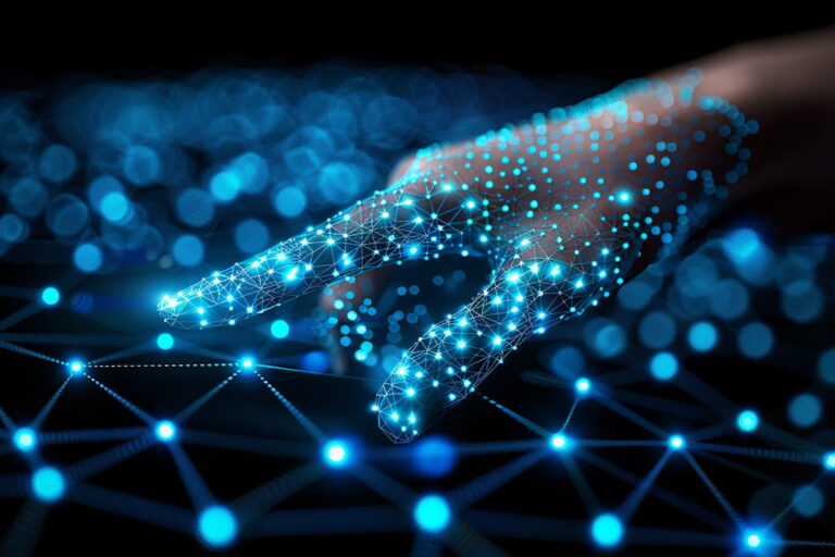 Avancées en technologie pour connectivité et accès à connaître
