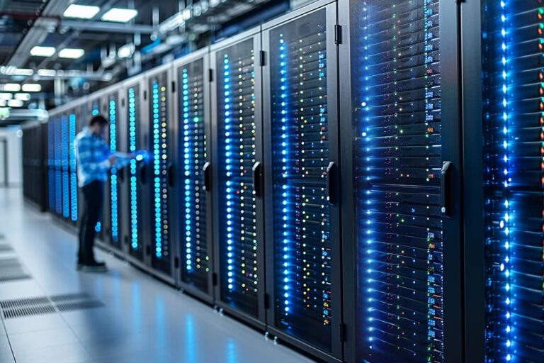 Maintenance de entreprises de technologie économique : Guide complet pour