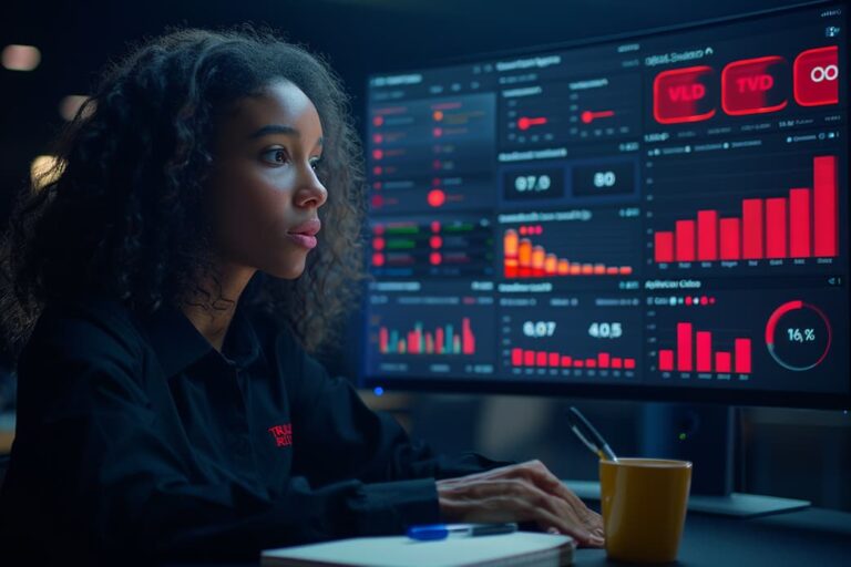 Avenir des agences SEO : Tendances impactant le marché du référencement web
