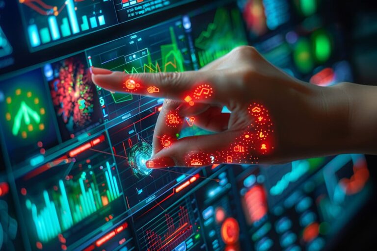 Optimisation de développement web : Améliorez les performances de 40%