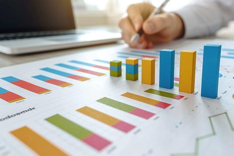 Finances commercial vs résidentiel : Différences clés qui comptent