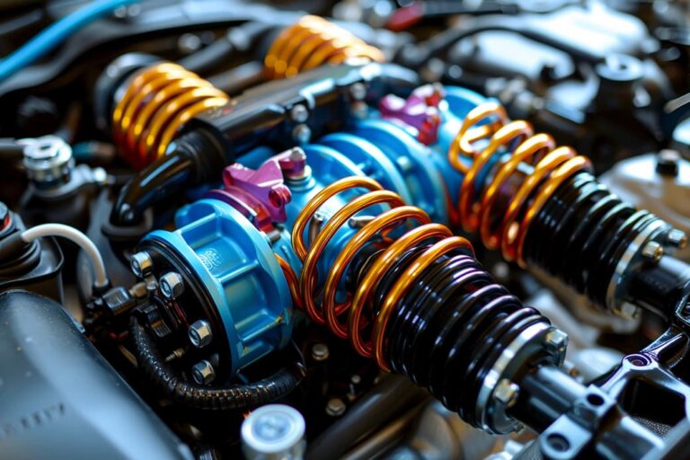 Efficacité énergétique automobile : Réduction des coûts opérationnels