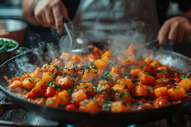 Guide de maintenance et recettes pour prolonger la durée de vie de votre cuisine
