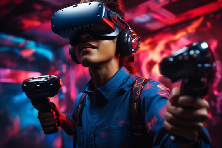 Comparatif des casques VR : performances, coût et compatibilité des plateformes