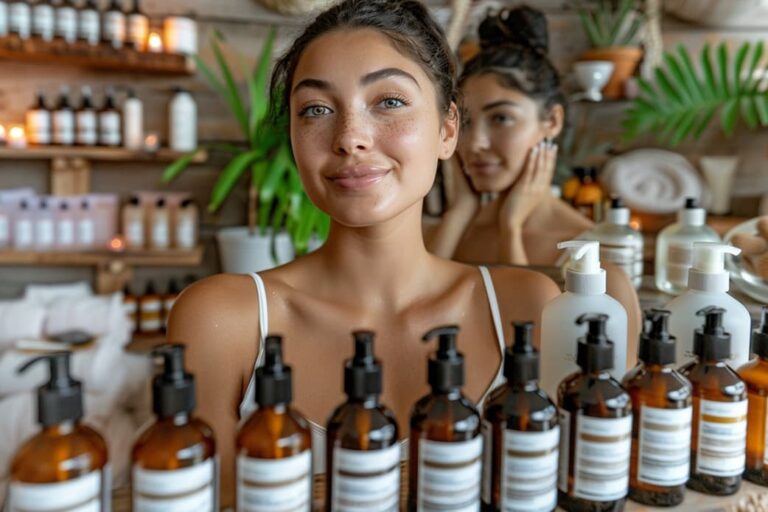 Innovations en mode et beauté : Ce qui change l’industrie