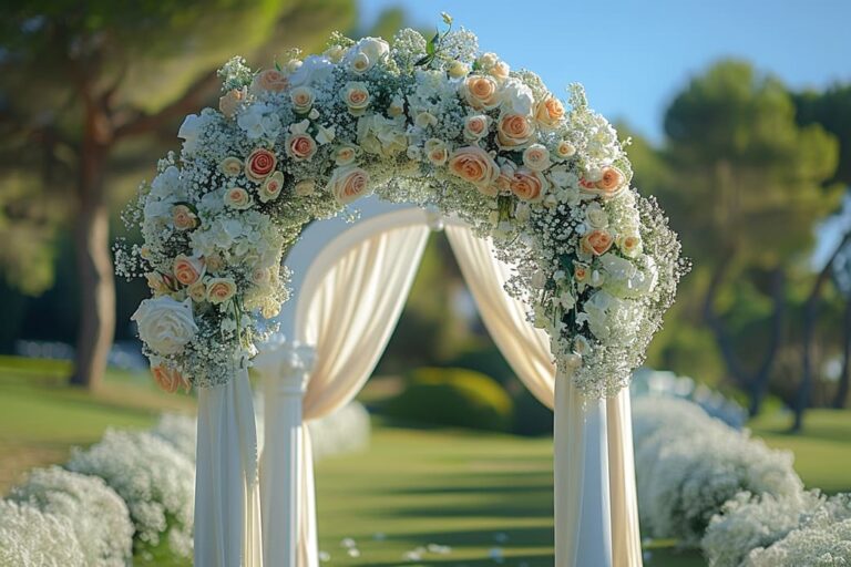 Comment choisir le lieu de mariage idéal selon vos besoins spécifiques ?