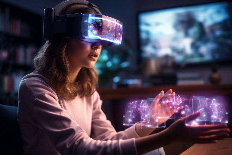Innovations en réseaux et connectivité : Ce qui change l’industrie