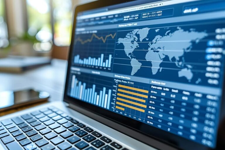 Analyse des performances SEO : outils SEMrush vs Ahrefs sur 100 mots-clés