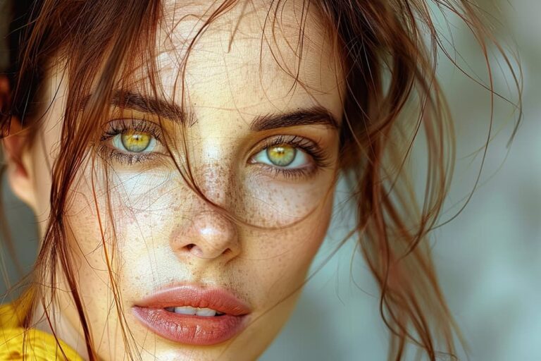 Comment choisir le bon fond de teint selon votre type de peau ?