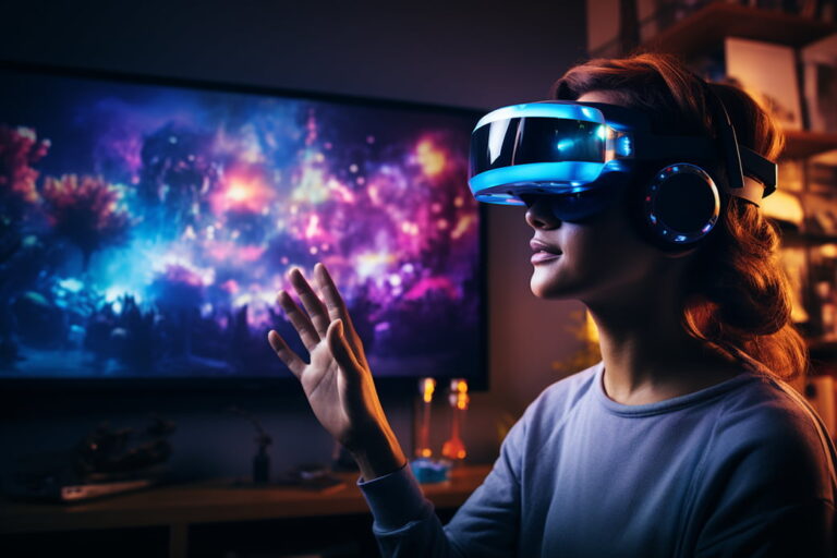 Comparatif des casques VR : Oculus Quest 2 vs. HTC Vive Pro 2, specs et usages