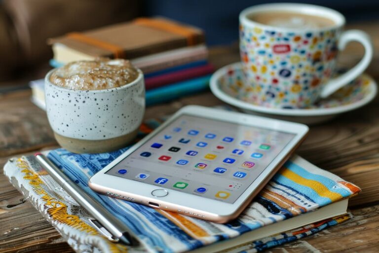 Comment choisir le bon réseau social pour votre stratégie marketing ?