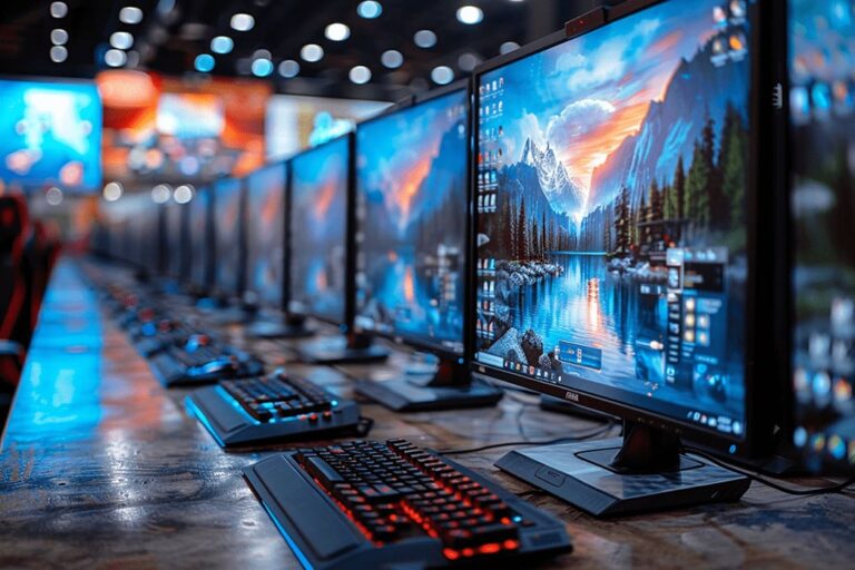 Technologie appliquée à ordinateurs et laptops premium : Avancées que vous