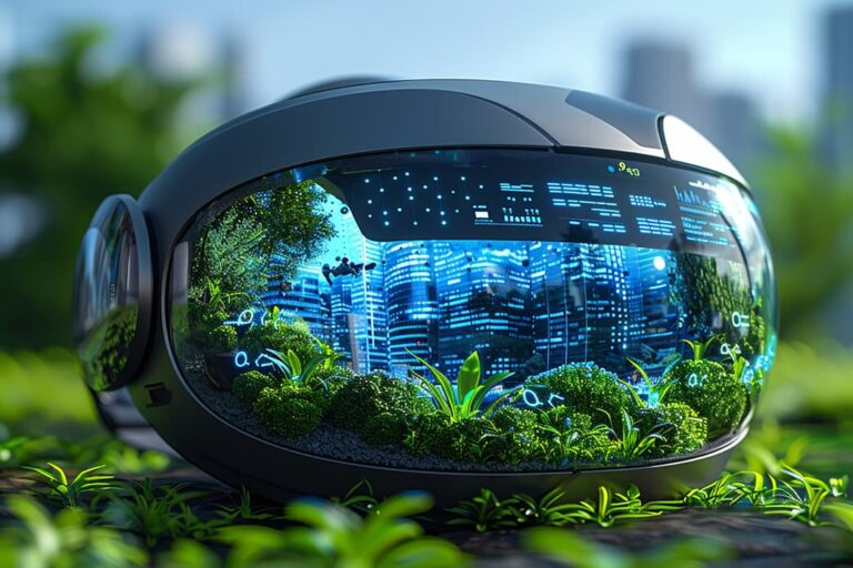 Innovations en réalité virtuelle et augmentée : Ce qui change l’industrie