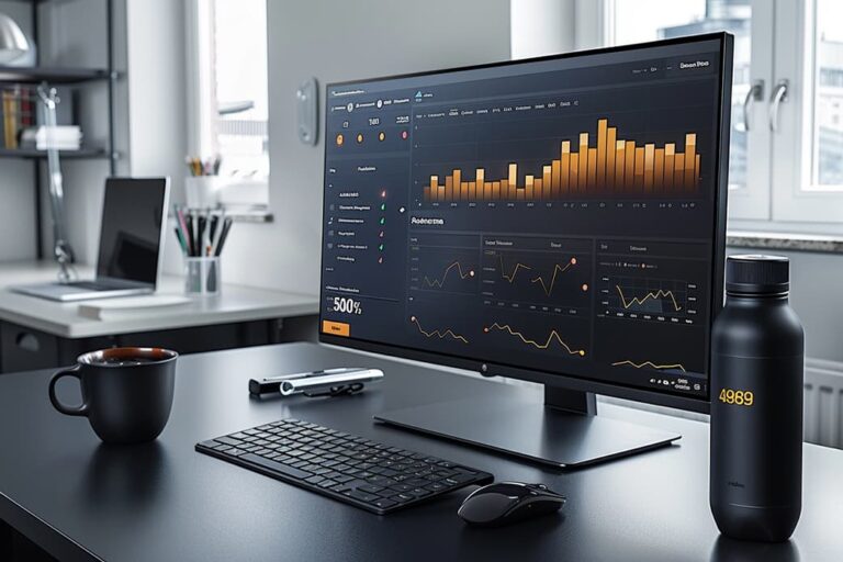 Marketing commercial vs résidentiel : Différences clés qui comptent